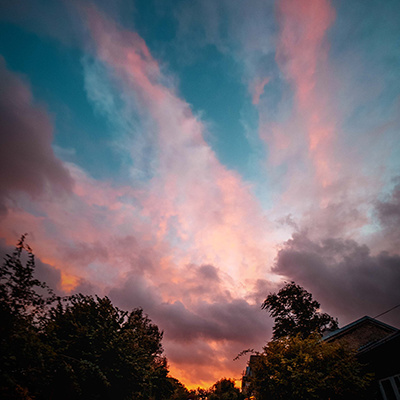 Drohnenaufnahmen und 360 Aufnahmen