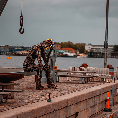 Videografie und Fotografie für Reise und Tourismus